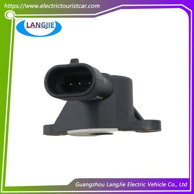 Yamaha G29 Gaspedal Position Schwarz Sensor Zubehör für Golfkarren
