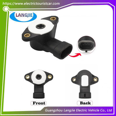 Yamaha G29 Gaspedal Position Schwarz Sensor Zubehör für Golfkarren
