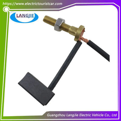DC Elektrobürste-Set JU2-H1801-20 Kohlenstoffbürste für Yamaha Golfwagen