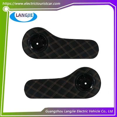 Club Car Golf Cart Schaum Diamant Handrail Teile mit Installationsverpackung