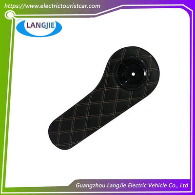 Club Car Golf Cart Schaum Diamant Handrail Teile mit Installationsverpackung
