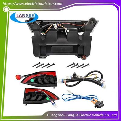 Ein guter Preis. Pionier LED Scheinwerfer und Hecklicht für Club Car Golf Cart Club Car Komponenten Online