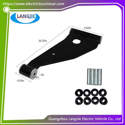 Club Car Pioneer Dreieck Front Arm Halterung geeignet für Golf-Wagen-Komponenten