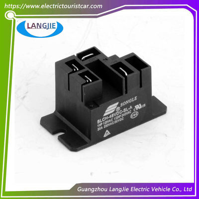 Club Car Charger Driver SLCH-48VDC-SL-A Club Car Golf Car Komponente