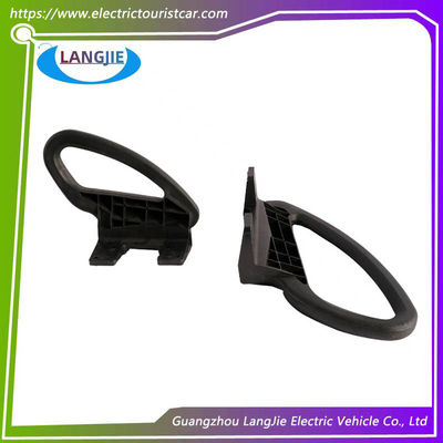 Club-Auto-Auto-Behälter Kleines Gitter Sitz Armlehnen-Kit