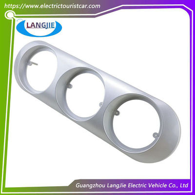 EAGLE Elektro-Sightseeing-Auto-Kombinationslicht, zwei optionale Glühbirnenoptionen, LED-Option, 9,5 cm