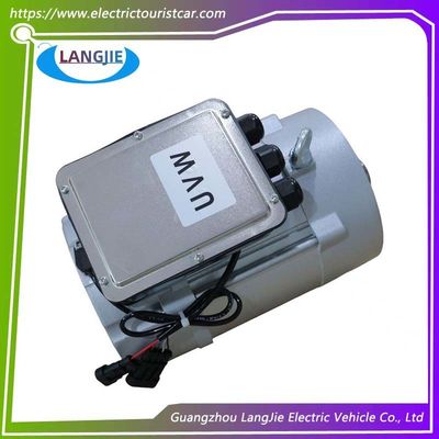 Golfclub-Auto EXCAR AC-Antrieb Motorball Autoteile