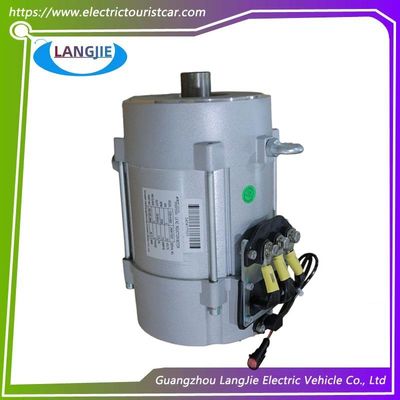 5 kW Motor für EXCAR Elektro-Sightseeing und Club Car Elektro-Golfwagen Teile