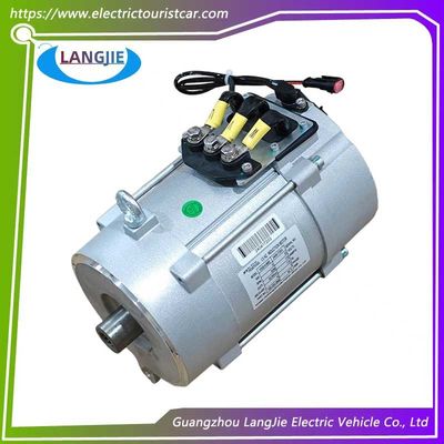 5 kW Motor für EXCAR Elektro-Sightseeing und Club Car Elektro-Golfwagen Teile