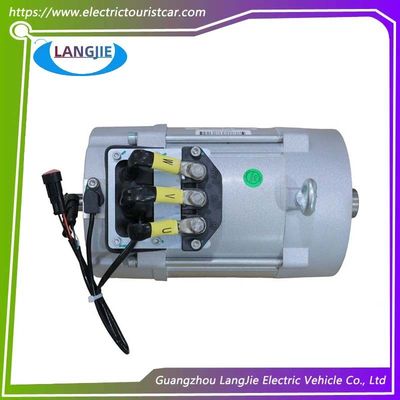 Ein guter Preis. 6 Fahrgast-Elektroauto Motor YDQ5-4-5683 EXCAR Club Auto Elektromotor Online