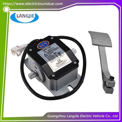 Inbor Gaspedal 12V N3205116 für Golfkarren und Sightseeingfahrzeuge