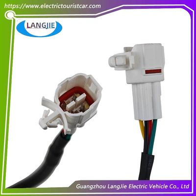 Inbor Gaspedal 12V N3205116 für Golfkarren und Sightseeingfahrzeuge