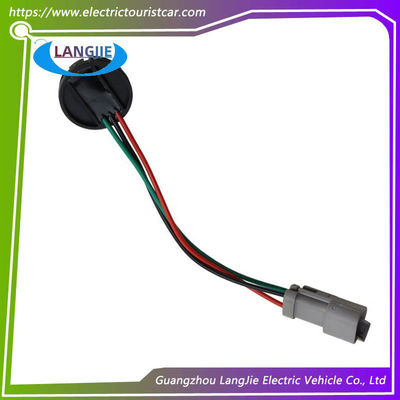 Clun Auto Golf Auto Start Sensor Elektrische Sightseeing Auto Ersatzteile