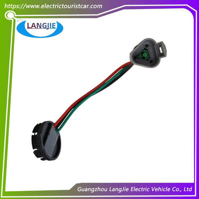 Clun Auto Golf Auto Start Sensor Elektrische Sightseeing Auto Ersatzteile