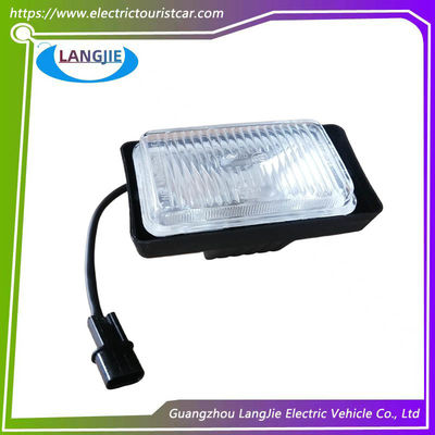 Ein guter Preis. Glas-Lampenschirm-LED-Scheinwerfer LVTONG Traktorteile Online