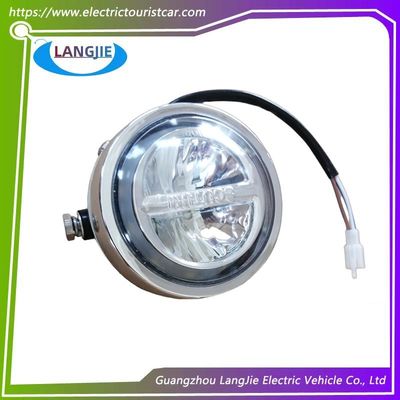 LVTONG Front Kleines Licht Zubehör für Golfkarren Zubehör