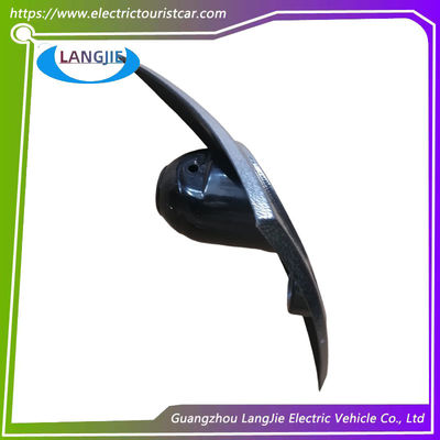 Ein guter Preis. LVTONG Front Blinker Schwarz Lampenschirm Zur Verwendung in Golfwagen-Patrouillenfahrzeugen Online