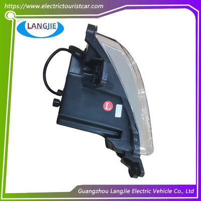 Ein guter Preis. Golf Cart Marshell Front Car Lampshade LED Light Club Car Online