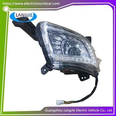 Ein guter Preis. Marshell Golf Club Car LED Tagfahrlicht links und rechts Lauflicht Baugruppe Online