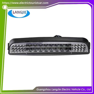 EZGO TXT Patrol Car Golf Cart LED Scheinwerfer Beleuchtung