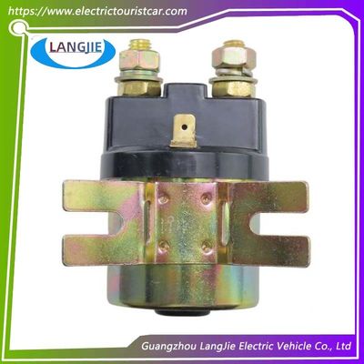 Ein guter Preis. Marshell Magnetische Hydraulikpumpe Kontaktor Elektrische Sanitärfahrzeuge Zubehör Online