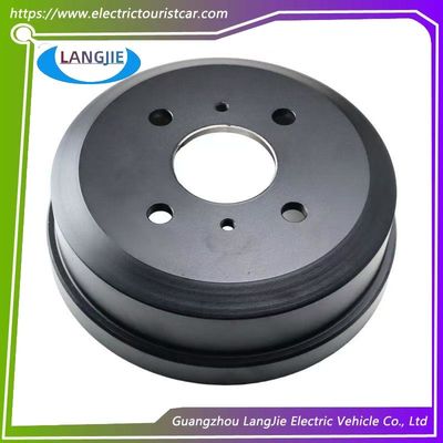 Ein guter Preis. Circular Brake Disc Marshell Four-Wheel Electric Sightseeing Patrol Car Parts Online