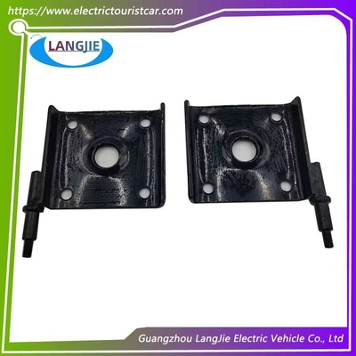 Ein guter Preis. Marshell Rear Steel Plate Shock Absorber Mounting Seat Is Used For Sightseeing Cars And Patrol Cars Online