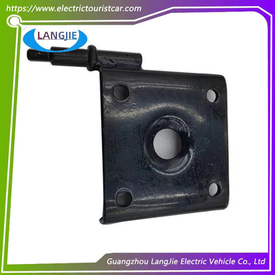 Ein guter Preis. Electric Sightseeing And Patrol Car Accessories Marshell Rear Steel Plate Tray Bracket Online