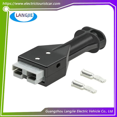 Golfwagen EZGO Batterie-Ladeanschluss Griff-Kit