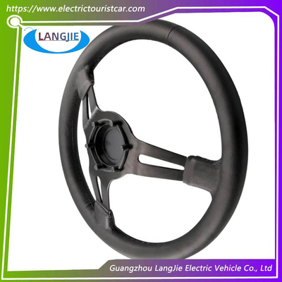 Ein guter Preis. Fabrik Direktverkauf von Club Car Horn Knopf Lenkrad für Golfkarren Online