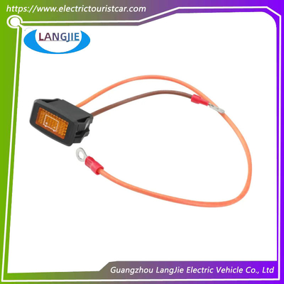 Ein guter Preis. Club Car Golf Cart Battery Warning Light OEM Accessory Online