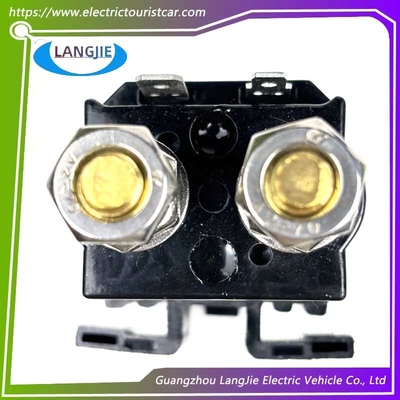 Ein guter Preis. Golfkarren-Club-Auto DS 4-Terminal-Solenoidventilmontage 102865901 Online