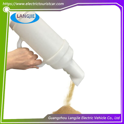 Ein guter Preis. High Quality Golf Cart EZGO Universal Sand Pot With Handle And Bracket Online