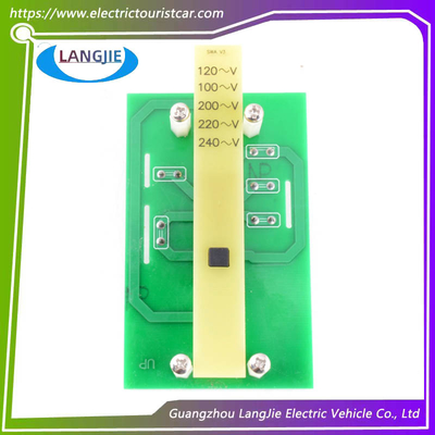 Ein guter Preis. Club Car Unit Chip Reset Toggle Switch geeignet für Golfkarren Online