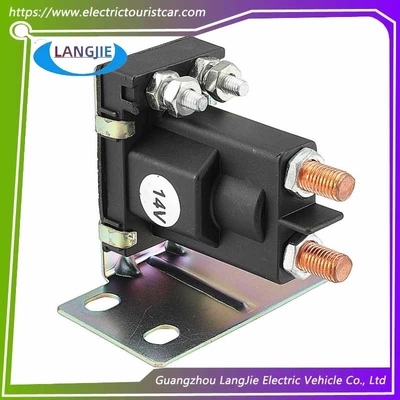 Ein guter Preis. Golf Cart Switch EZGO TXT Current Start Relay Component Online