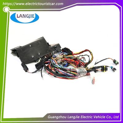 EZGO RXV Golfwagen Zubehör 48V Hauptkabel und 618950 AC-Controller-Kit
