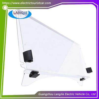 Portable Windschutzscheibe EZGO Golfwagen Teile