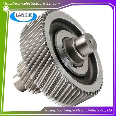 EZGO RXV Hinterspirale Zahnrad Eisenmaterial Golfwagen Komponente