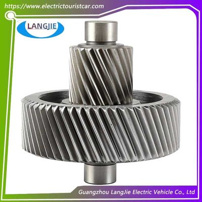 OEM Golf Cart Teile EZGO RXV Hinterachsausgangszahnrad (mit Welle)