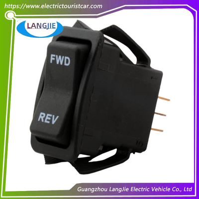 EZGO Forward And Reverse Swing Arm Switch TXT Style Golf Cart Component