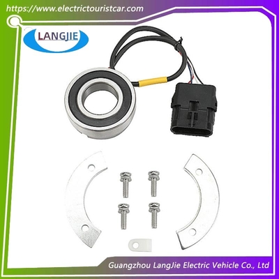 Golf Cart Parts EZGO RXV Sensor Bearing Encoder Assembly