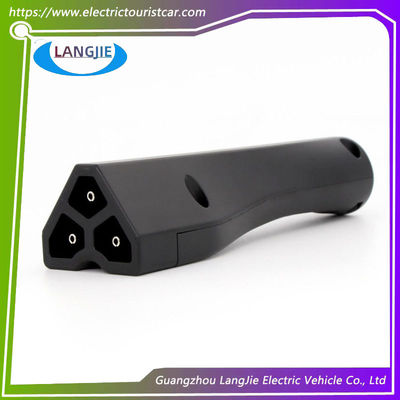 EZGO club Car Golf Cart Parts And Accessories Triangle RXV Charging Gun Plug