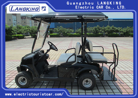 Customed elektrisches Rad-Antrieb CER des Viersitzer-Golfmobil-4 genehmigt