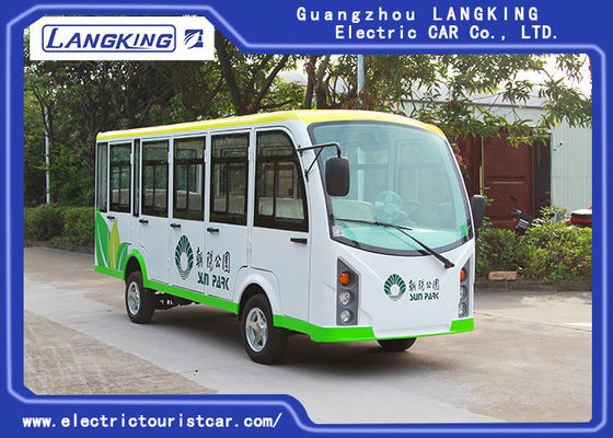 Ein guter Preis. Kleines elektrisches Shuttle-Auto für Berggebiet Max.Speed 28km/H keine Geräusche Online